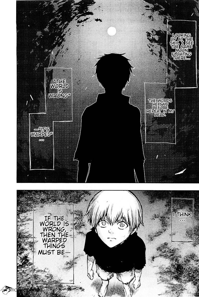 Tokyo Ghoul Chapter 79 16